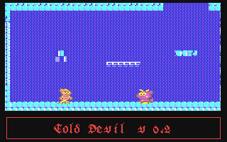 C64 GameBase Cold_Devil_[Preview] (Preview) 2017